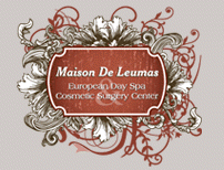 Maison De Leumas –Columbus Best  Cosmetic Surgery Center
