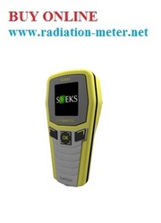 Soeks Expert Professional Geiger Counter / Radiation Detector