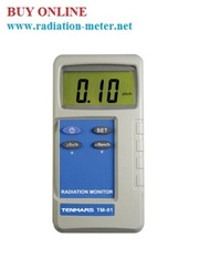 TM-91 Radiation Monitor