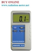 TM-92 Radiation Monitor