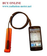 iRad 3ft Cable for Android and Apple