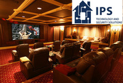 Home Theater Surround Sound System Installation In Columbus