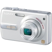 Panasonic DMC-FX50S 7.2MP Digital Camera