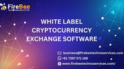 white-label cryptocurrency exchange software