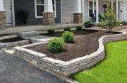 Enhance Your Landscaping with Mulch and River Rock - Outdoor Living by