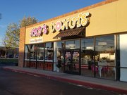 Fresh and Best Donut Shop in Columbus - Amy's Donuts