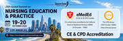 25th Global Summit on Nursing Education and Practice (GSNEP 2026)-colb
