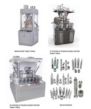Offer for Pharmaceutical Machines Columbus